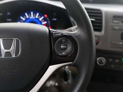 Used 2012 Honda Civic LX image 23