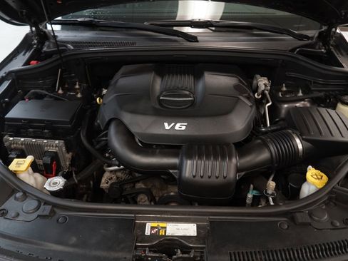 Used 2015 Jeep Grand Cherokee Limited AWD/4WD image 41