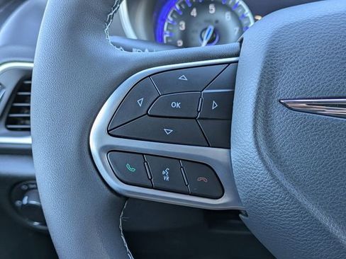 New 2026 Chrysler Voyager LX image 25