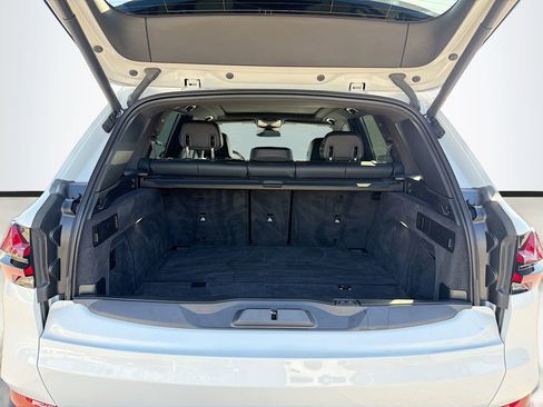 Certified 2025 BMW X5 xDrive50e image 12