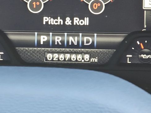 Used 2024 RAM 2500 Laramie w/ Safety Group AWD/4WD image 18