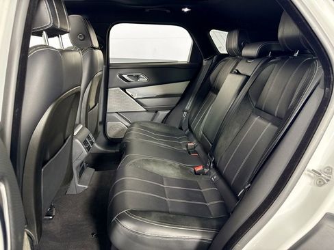 Used 2019 Land Rover Range Rover Velar R-Dynamic SE image 30