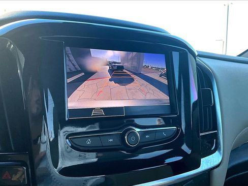 Used 2023 Chevrolet Traverse LS w/ Safety Package image 14