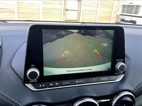 Certified 2024 Nissan Sentra SV image 26