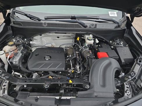 Used 2020 Buick Encore GX Select image 29