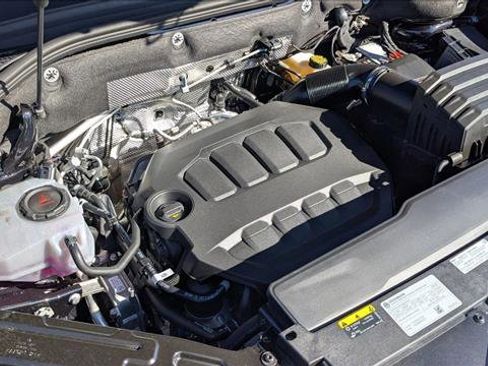 New 2026 Volkswagen Atlas SEL image 29