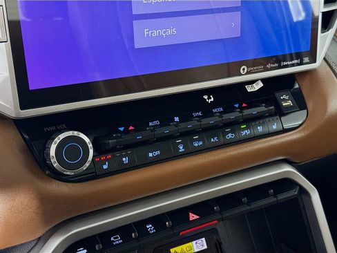 Used 2023 Toyota Tundra 1794 Edition image 15