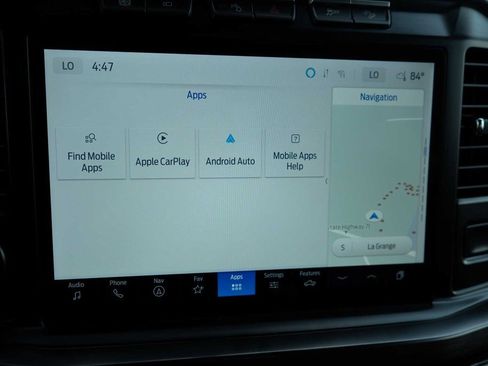 Used 2023 Ford F250 Lariat w/ Lariat Ultimate Package image 21