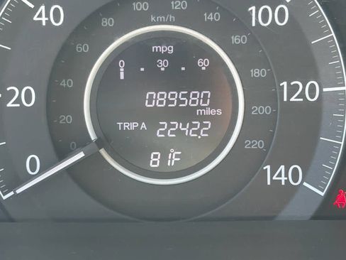 Used 2015 Honda CR-V EX image 9