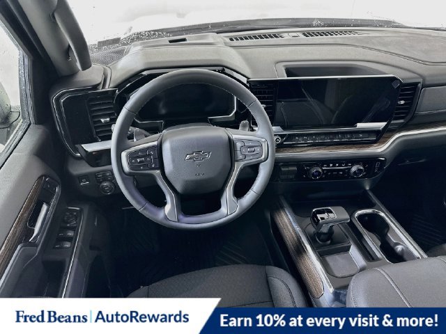 New 2026 Chevrolet Silverado 1500 RST AWD/4WD image 20