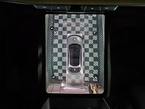 Used 2023 Lucid Air Grand Touring image 30