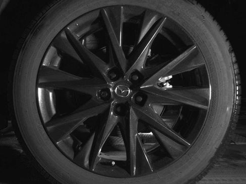 Used 2023 MAZDA CX-5 Carbon Edition image 12