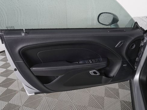 Used 2021 Dodge Challenger R/T Scat Pack image 13