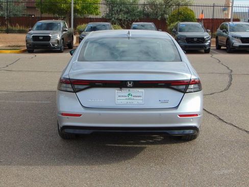 New 2026 Honda Accord Touring image 5