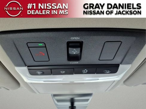 Certified 2025 Nissan Altima 2.5 SL FWD image 21