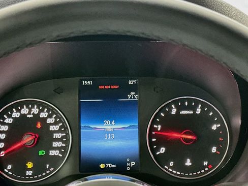 New 2025 Mercedes-Benz Sprinter 3500 image 13