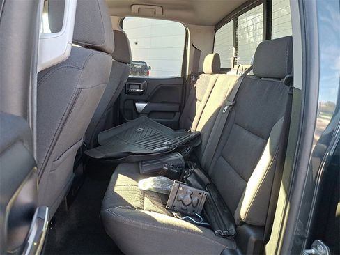 Used 2018 Chevrolet Silverado 1500 LT w/ All Star Edition image 14