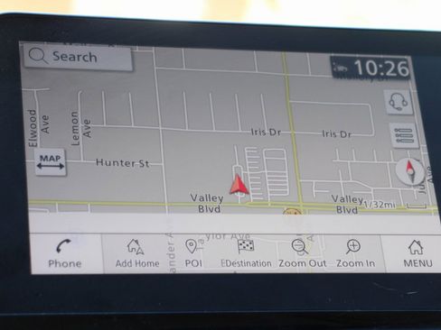 Used 2023 Nissan Armada SL w/ Cargo Package image 31