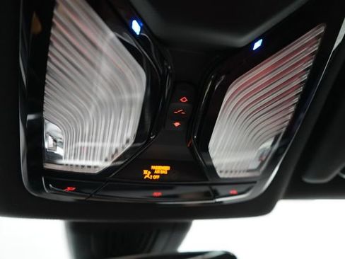 Used 2023 BMW 430i xDrive Coupe w/ M Sport Package AWD/4WD image 46