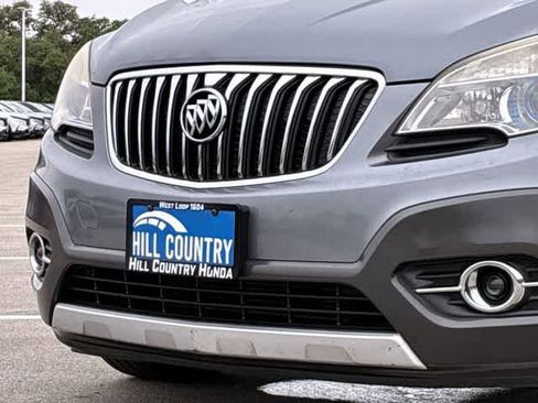 Used 2014 Buick Encore Convenience FWD image 12