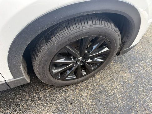 Used 2023 MAZDA CX-9 Touring Plus image 6