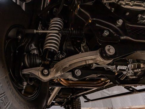 Used 2026 RAM 1500 Big Horn image 13