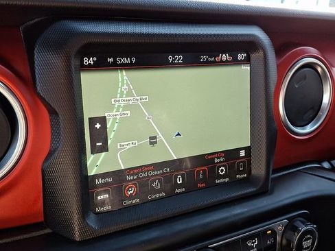 Used 2020 Jeep Wrangler Unlimited Rubicon image 19