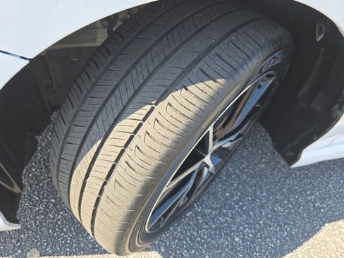 Used 2024 Toyota Camry SE FWD image 30
