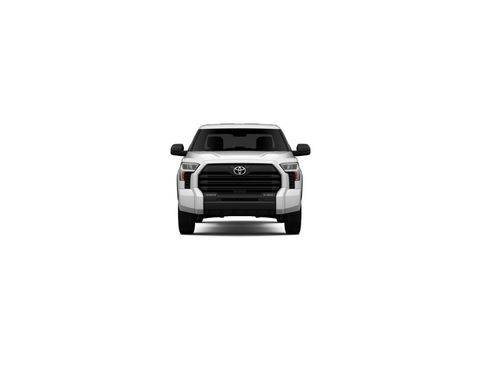 New 2026 Toyota Tundra SR5 image 17