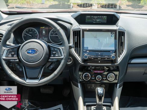 Used 2019 Subaru Forester Limited w/ Popular Package #3 AWD/4WD image 14