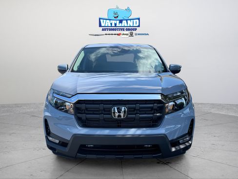 New 2026 Honda Ridgeline RTL image 10