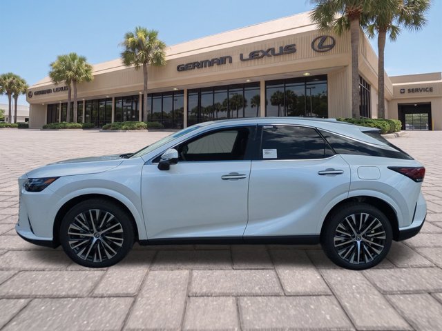 New 2026 Lexus RX 350 Premium Plus w/ Convenience Package AWD/4WD image 7