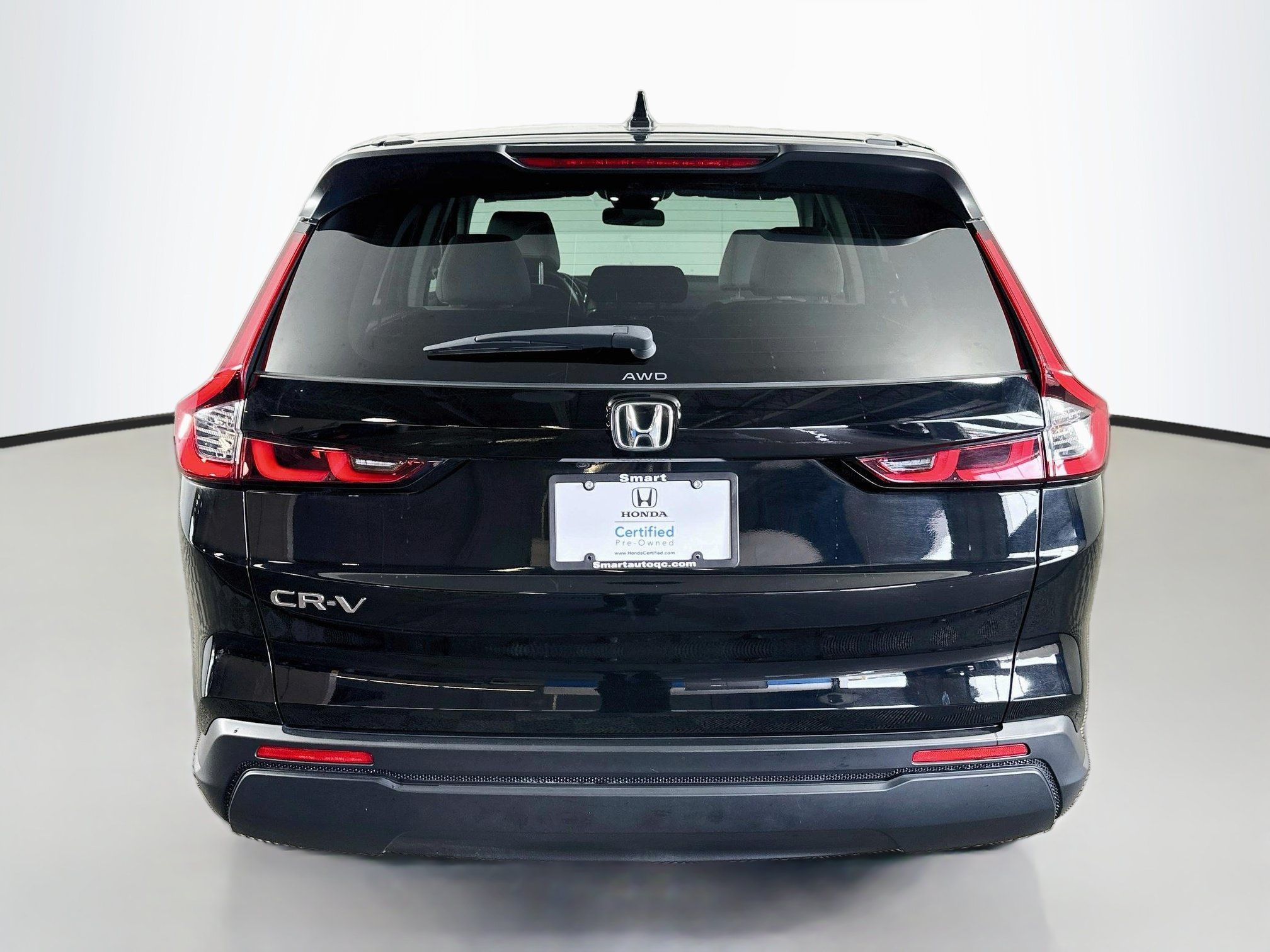 Used 2024 Honda CR-V EX image 6