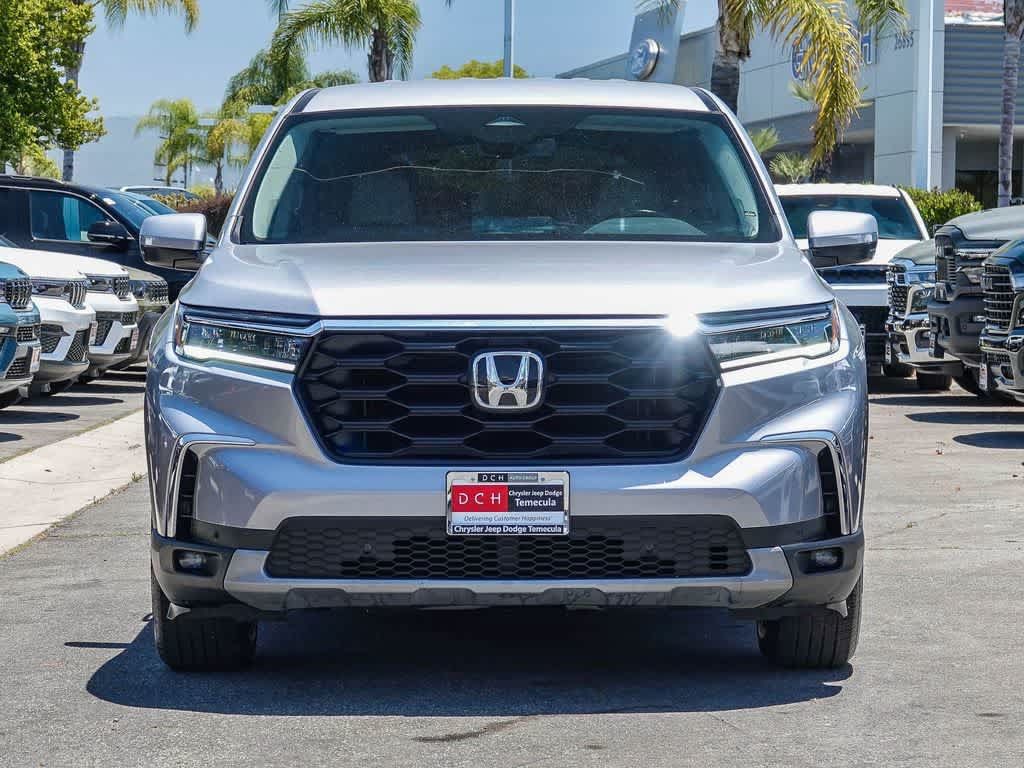 Used 2024 Honda Pilot EX-L image 2
