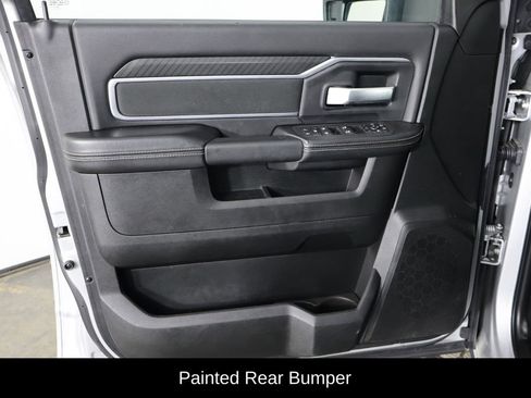 Used 2026 RAM 2500 Big Horn AWD/4WD image 19