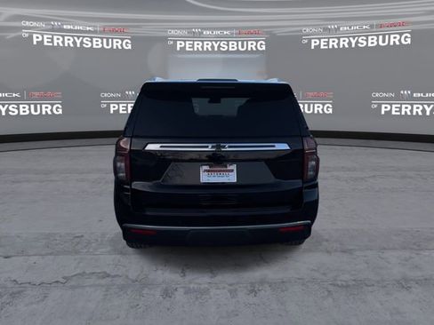 Used 2023 Chevrolet Tahoe High Country AWD/4WD image 7