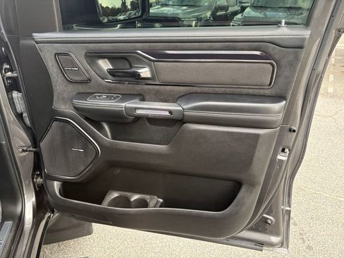 Used 2022 RAM 1500 TRX w/ TRX Level 2 Equipment Group AWD/4WD image 25