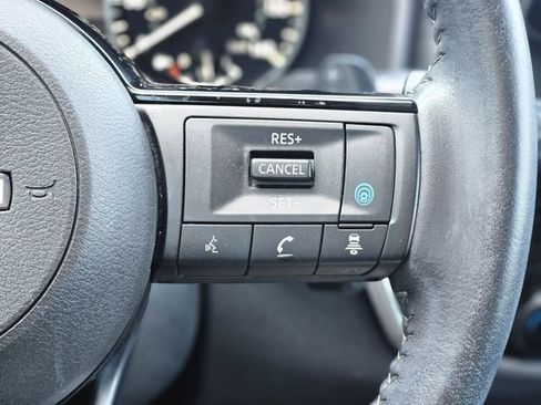 Certified 2023 Nissan Rogue SL w/ SL Premium Package image 18