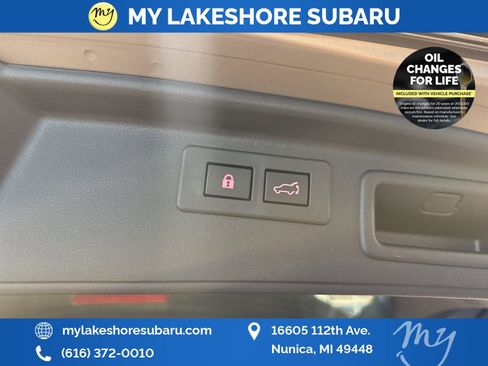Certified 2024 Subaru Forester Premium image 28