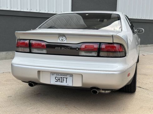 Used 1993 Lexus GS 300 RWD image 19