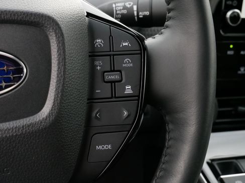 Used 2024 Subaru Solterra Premium image 29