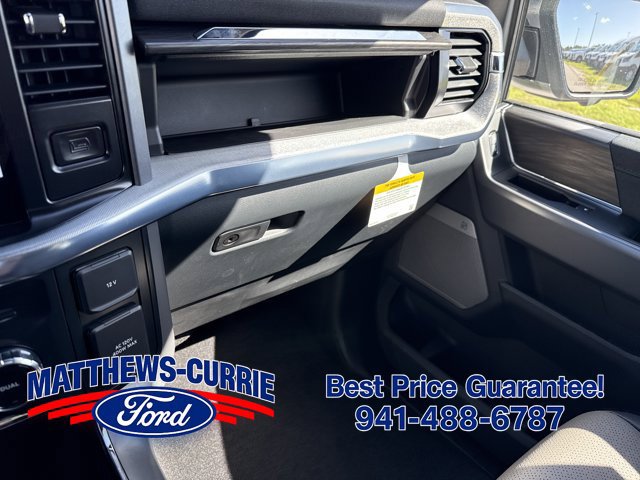 New 2026 Ford F150 Lariat RWD image 26