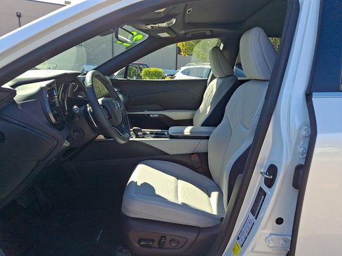 Certified 2024 Lexus RX 350 Premium w/ Accessory Package (Z1) AWD/4WD image 14