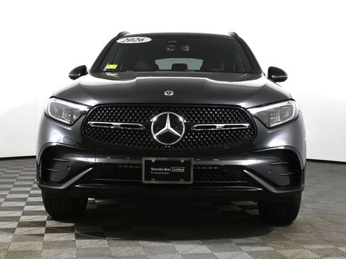 Certified 2026 Mercedes-Benz GLC 300 4MATIC image 10