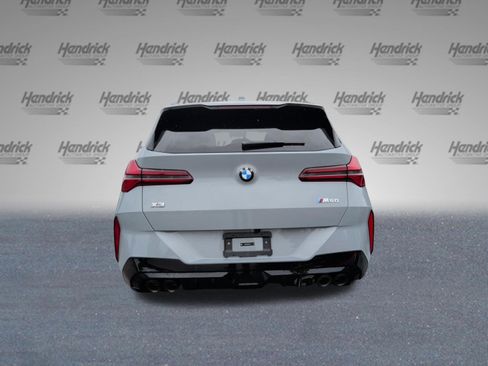 Certified 2026 BMW X3 M50 AWD/4WD image 8