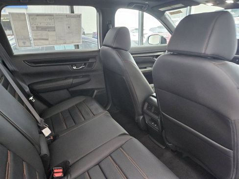 New 2026 Honda CR-V Sport-L image 12