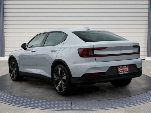 Used 2023 Polestar Polestar 2 w/ Pilot Pack AWD/4WD image 5