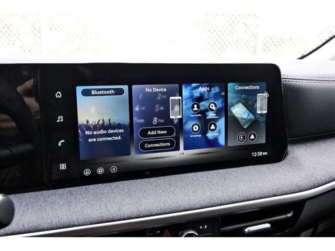 New 2026 Nissan Kicks SV w/ SV Premium Package image 24