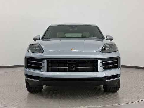 New 2026 Porsche Cayenne E-Hybrid image 6