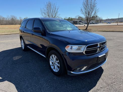 Used 2014 Dodge Durango SXT image 7